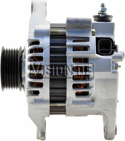 BBB Industries Remanufactured Alternator 13827