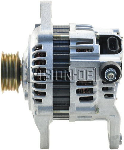 BBB Industries Remanufactured Alternator 13829