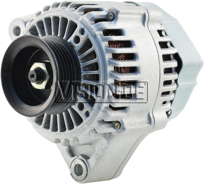 BBB Industries Remanufactured Alternator 13835