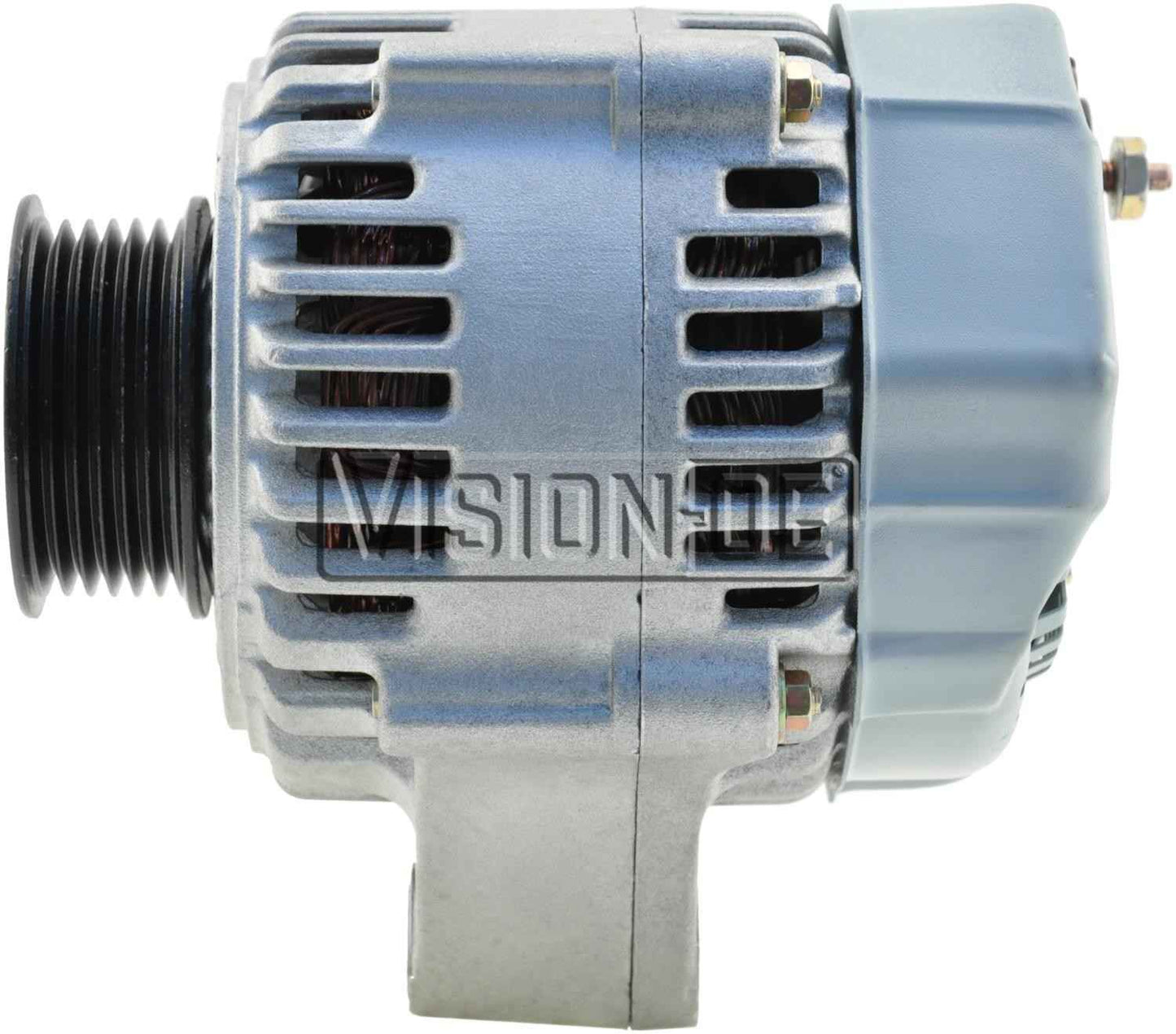 BBB Industries Remanufactured Alternator 13835