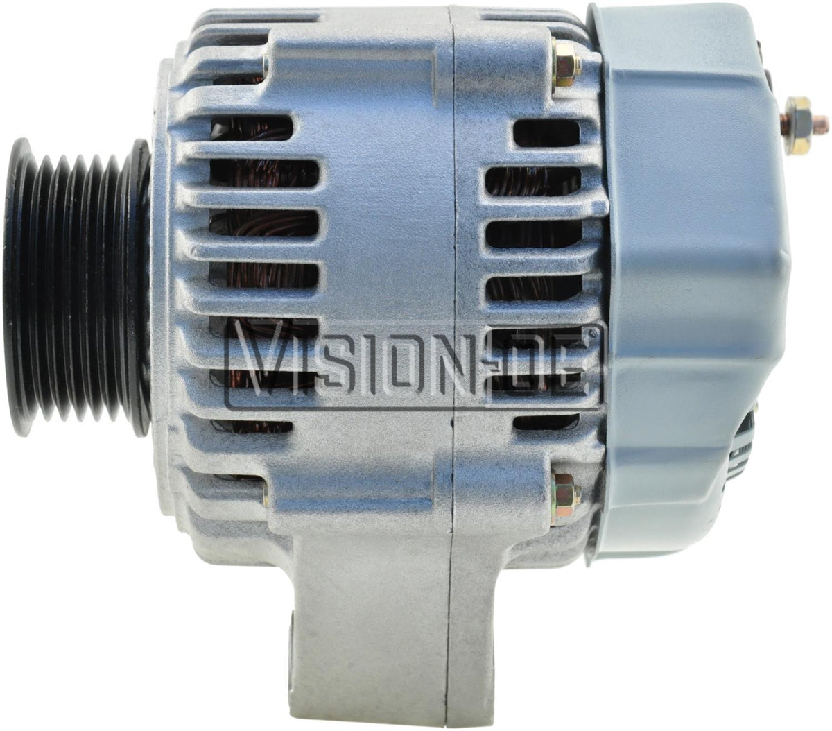 BBB Industries Remanufactured Alternator 13835