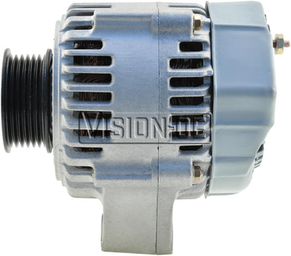 BBB Industries Remanufactured Alternator 13835