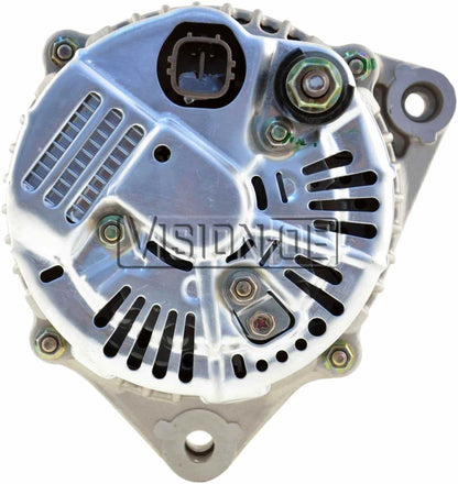 BBB Industries Remanufactured Alternator 13836