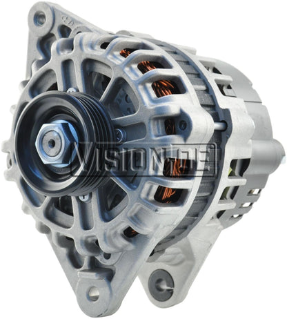 BBB Industries Remanufactured Alternator 13839