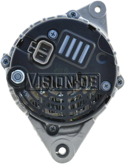 BBB Industries Remanufactured Alternator 13839