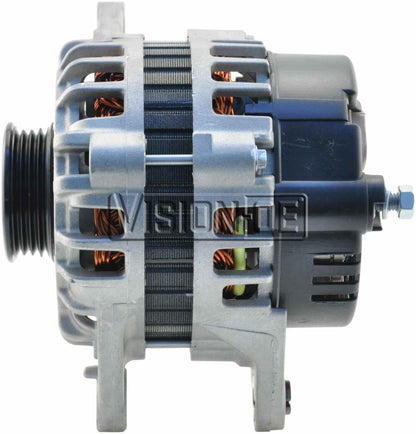 BBB Industries Remanufactured Alternator 13839