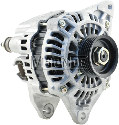 BBB Industries Remanufactured Alternator 13840