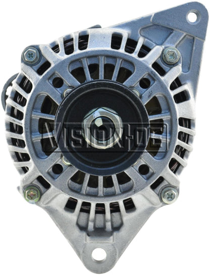 BBB Industries Remanufactured Alternator 13840