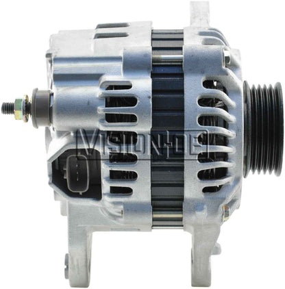 BBB Industries Remanufactured Alternator 13840