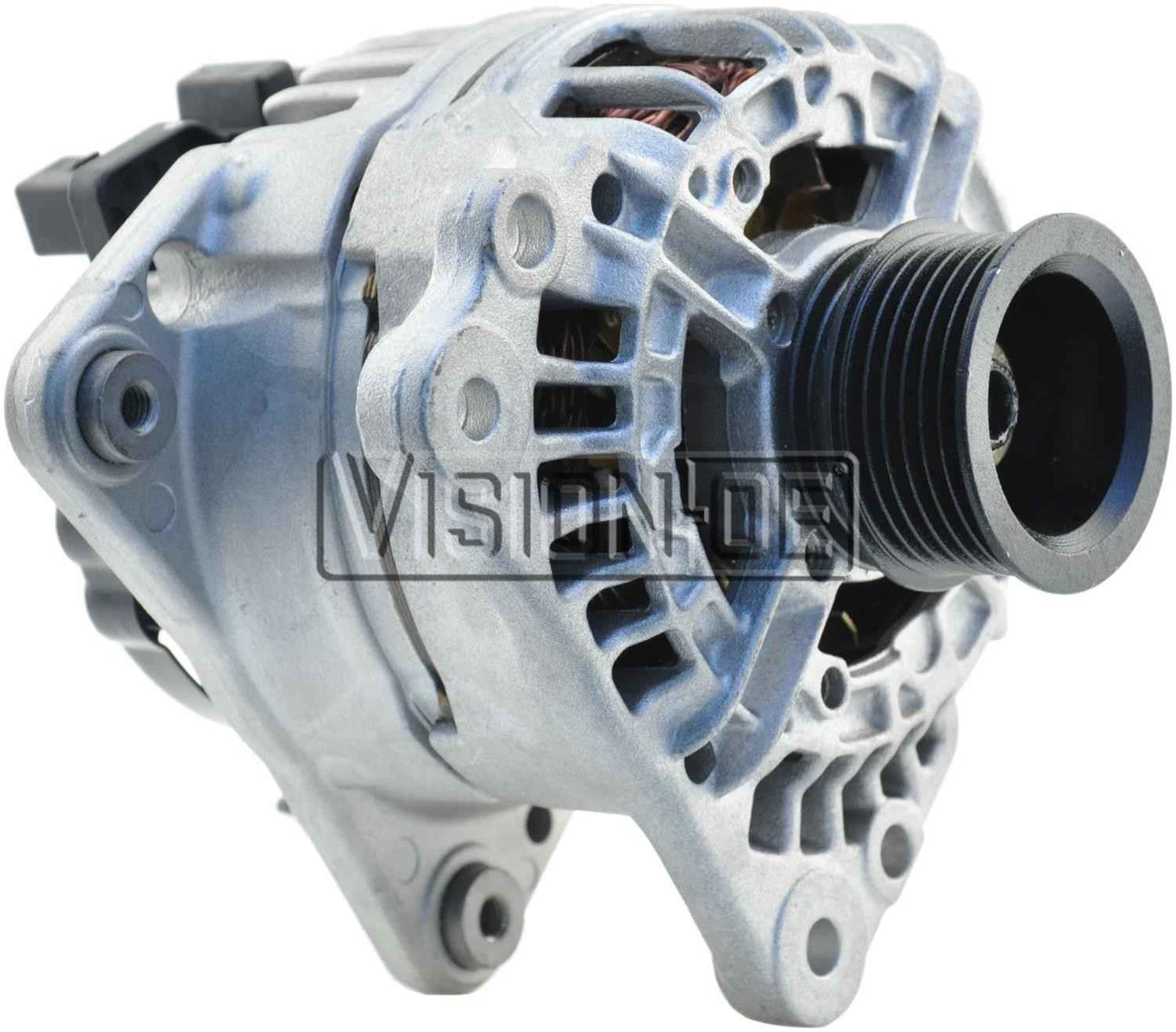 BBB Industries Remanufactured Alternator 13852