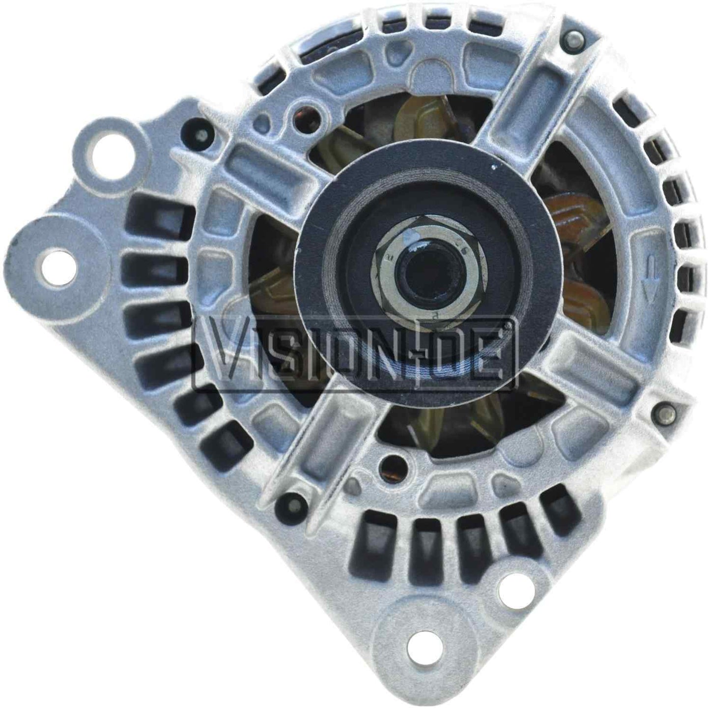 BBB Industries Remanufactured Alternator 13852
