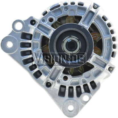 BBB Industries Remanufactured Alternator 13852