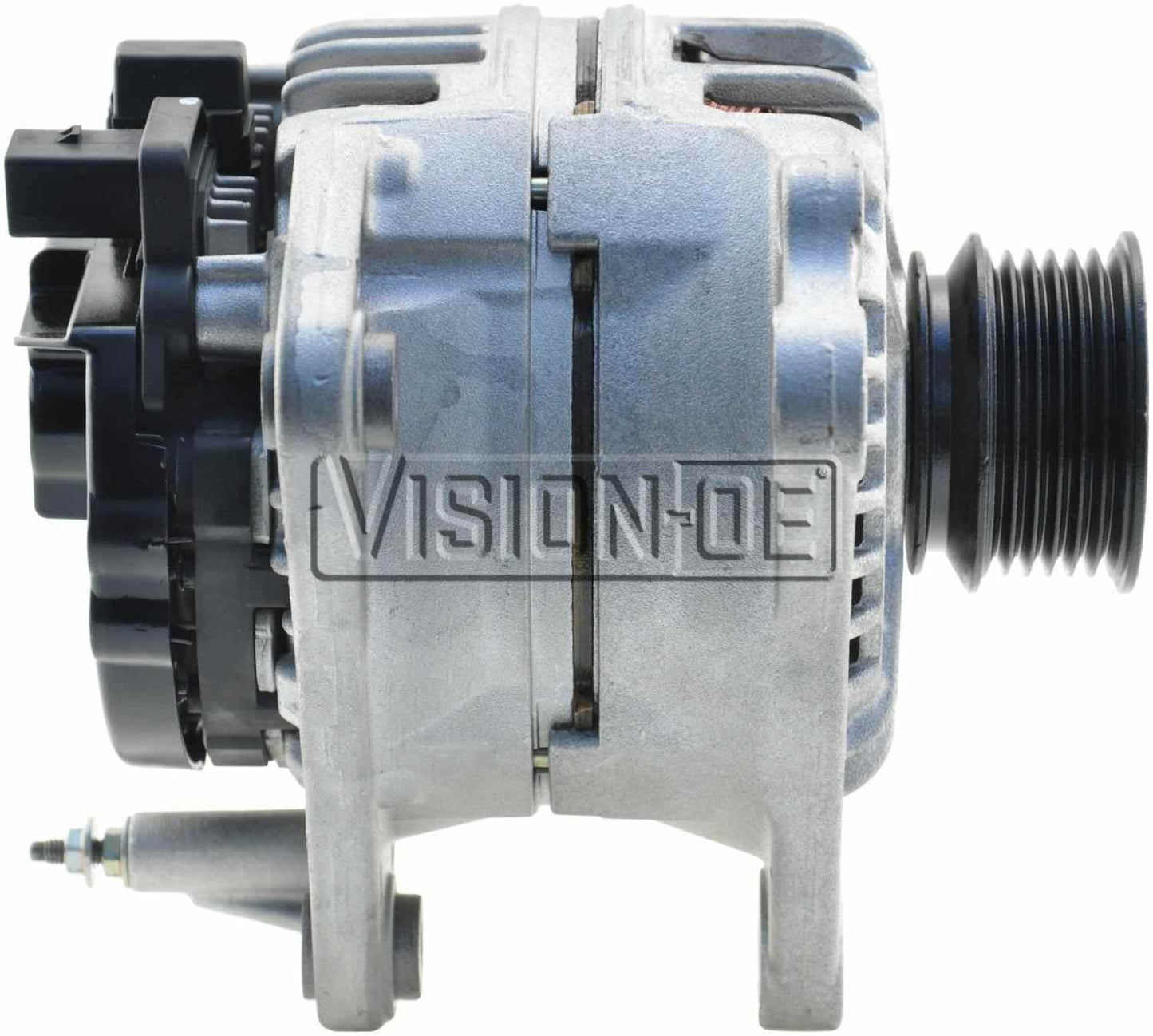 BBB Industries Remanufactured Alternator 13852