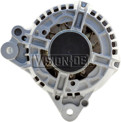 BBB Industries Remanufactured Alternator 13853