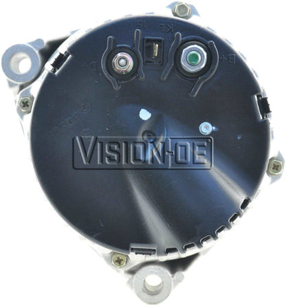 BBB Industries Remanufactured Alternator 13855