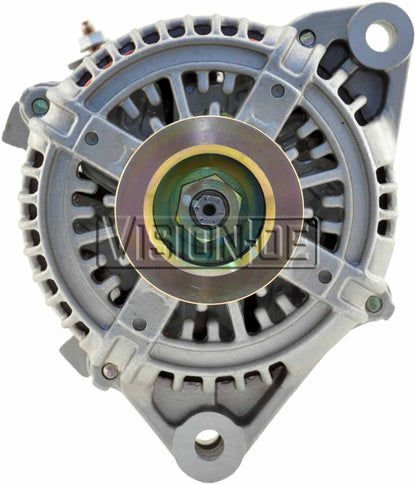 BBB Industries Remanufactured Alternator 13856