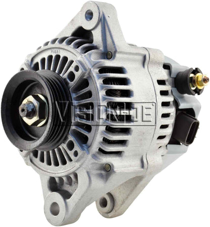 BBB Industries Remanufactured Alternator 13857