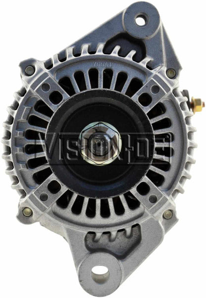 BBB Industries Remanufactured Alternator 13857