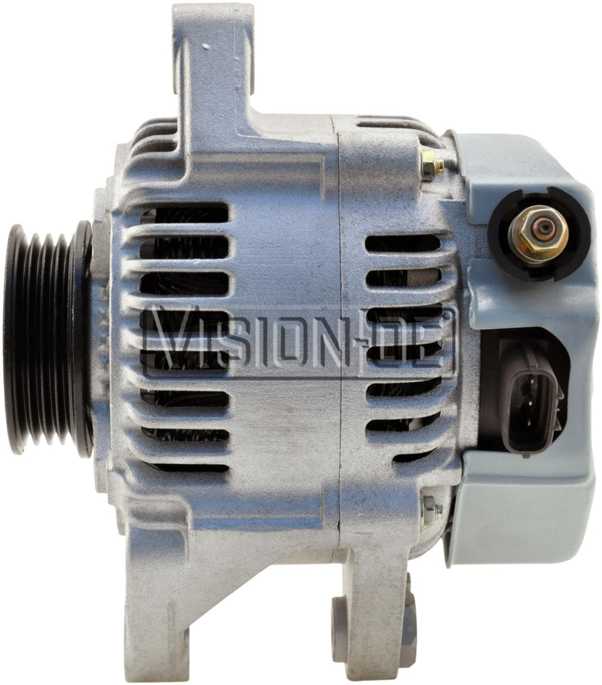 BBB Industries Remanufactured Alternator 13857