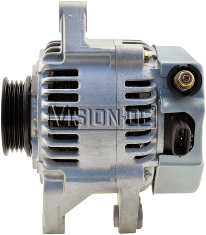 BBB Industries Remanufactured Alternator 13857