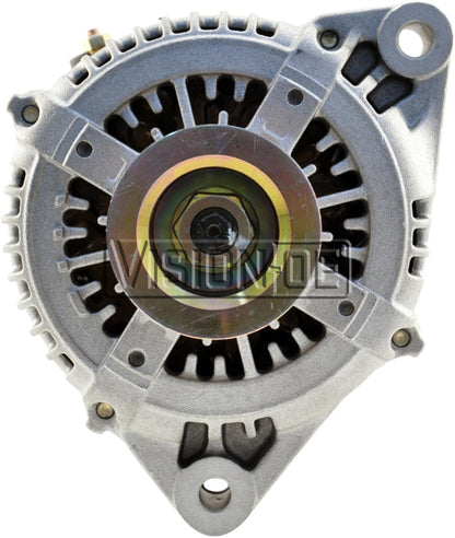 BBB Industries Remanufactured Alternator 13859