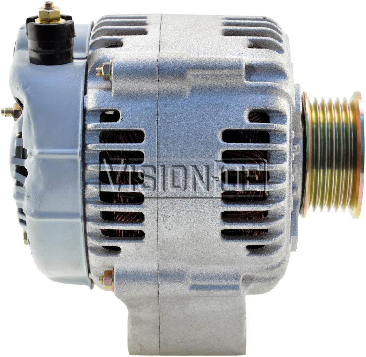BBB Industries Remanufactured Alternator 13859