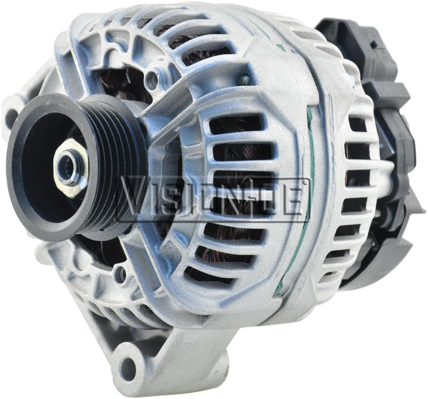 BBB Industries Remanufactured Alternator 13860