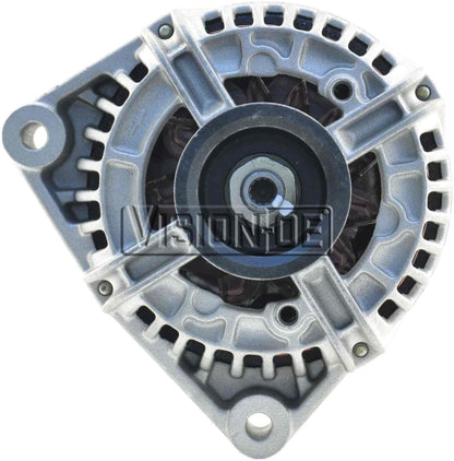 BBB Industries Remanufactured Alternator 13860