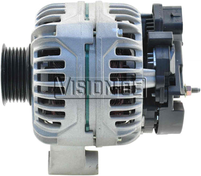 BBB Industries Remanufactured Alternator 13860