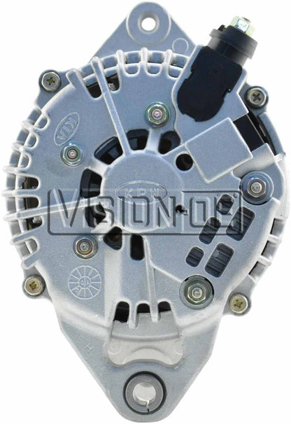 BBB Industries Remanufactured Alternator 13863