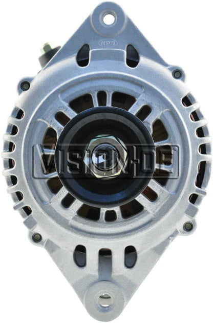 BBB Industries Remanufactured Alternator 13863