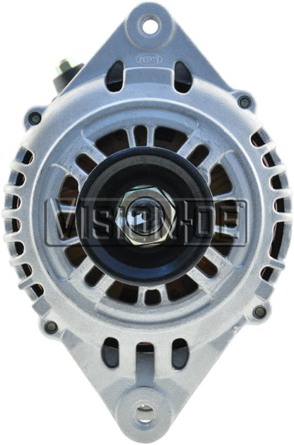BBB Industries Remanufactured Alternator 13863