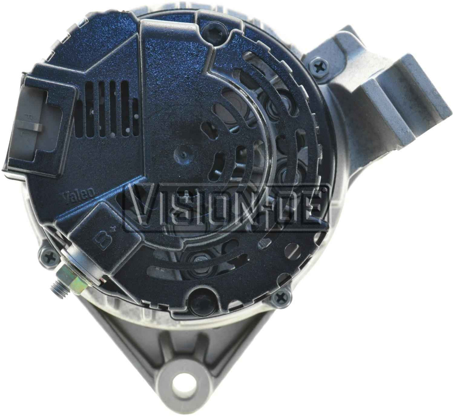 BBB Industries Remanufactured Alternator 13865