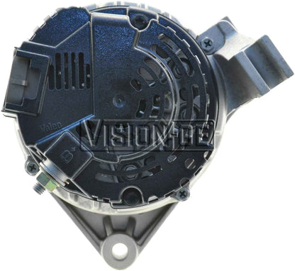 BBB Industries Remanufactured Alternator 13865