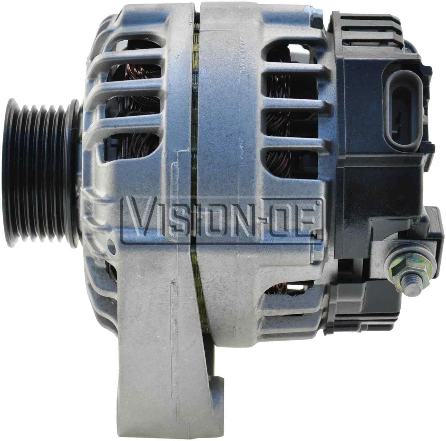 BBB Industries Remanufactured Alternator 13865