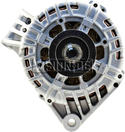 BBB Industries Remanufactured Alternator 13866