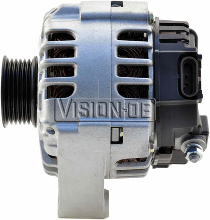 BBB Industries Remanufactured Alternator 13866