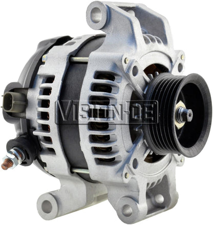 BBB Industries Remanufactured Alternator 13868