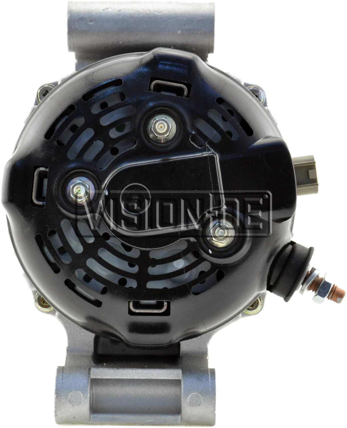 BBB Industries Remanufactured Alternator 13868
