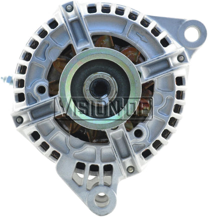 BBB Industries Remanufactured Alternator 13872