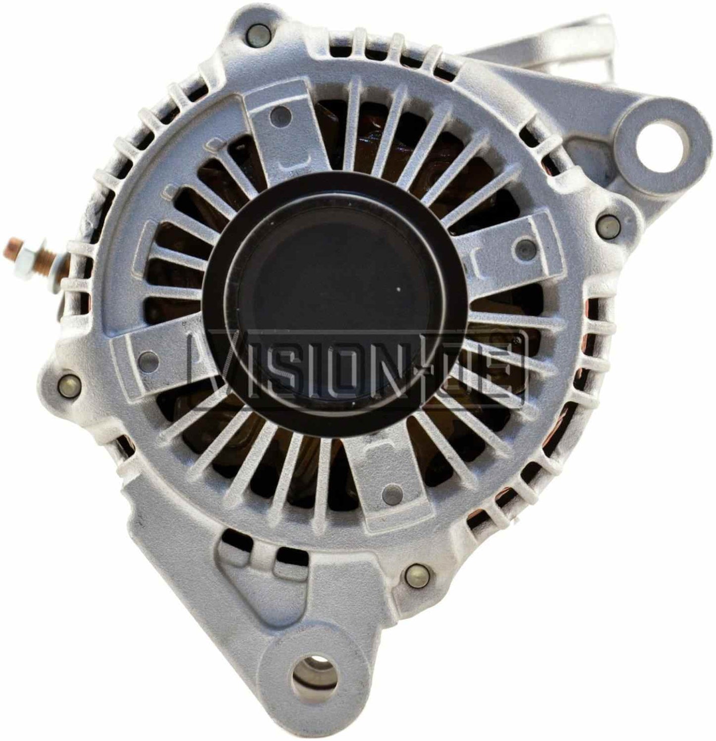 BBB Industries Remanufactured Alternator 13873CP