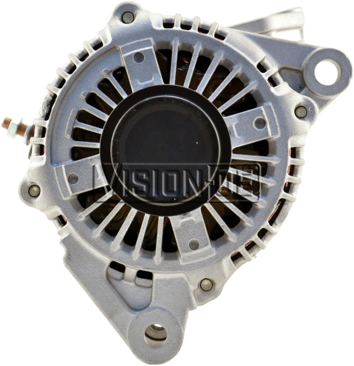 BBB Industries Remanufactured Alternator 13873CP