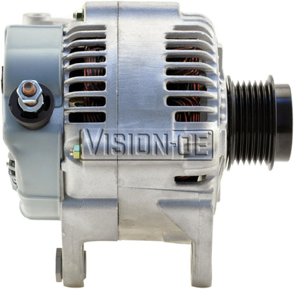 BBB Industries Remanufactured Alternator 13873CP