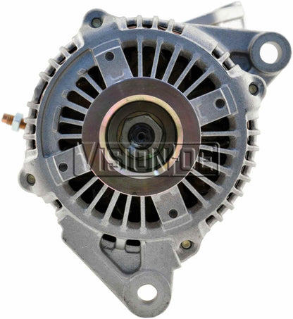 BBB Industries Remanufactured Alternator 13873