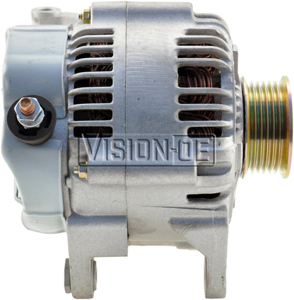 BBB Industries Remanufactured Alternator 13873