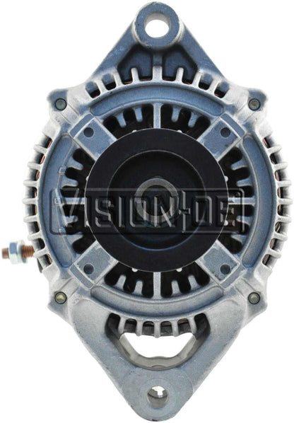 BBB Industries Remanufactured Alternator 13874
