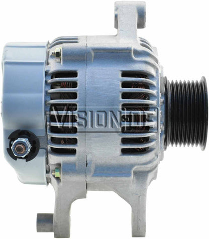BBB Industries Remanufactured Alternator 13874
