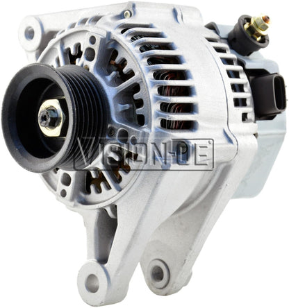 BBB Industries Remanufactured Alternator 13878