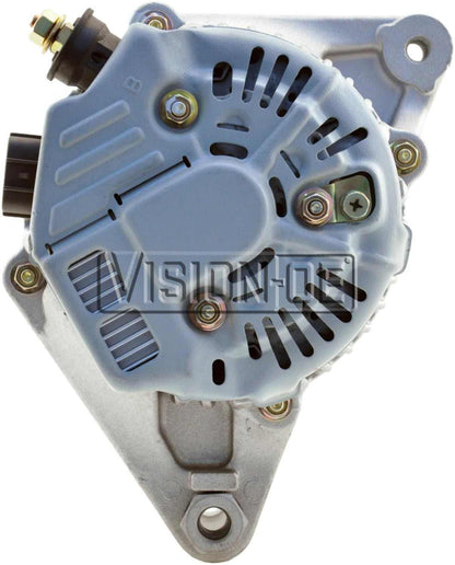 BBB Industries Remanufactured Alternator 13878