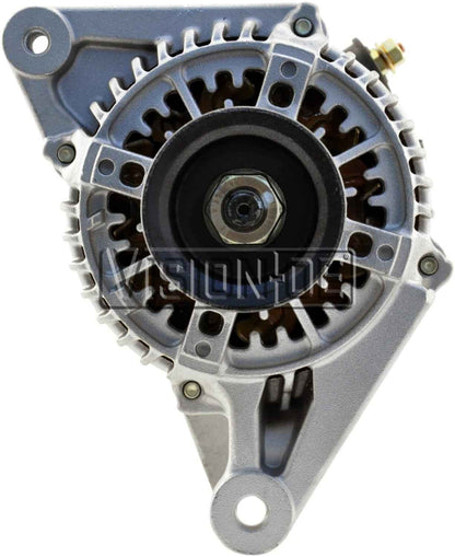 BBB Industries Remanufactured Alternator 13878